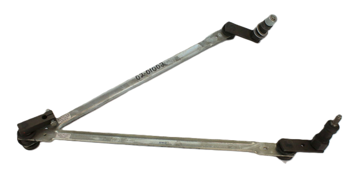 VOLVO - 82149849 - WIPER MECHANISM