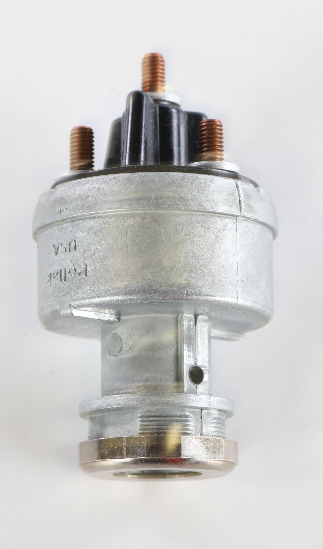VOLVO - 82201-3203 - SWITCH