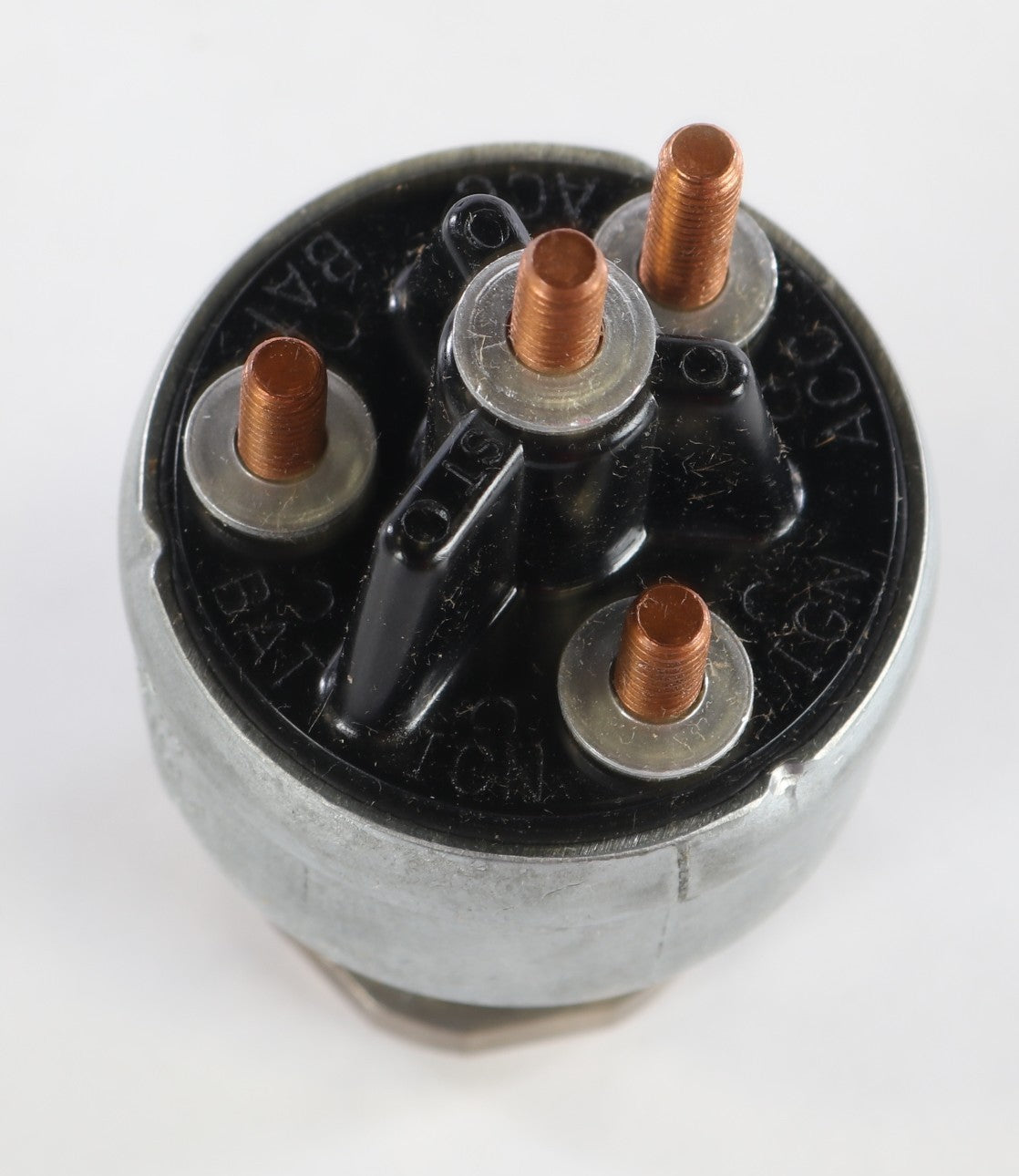 VOLVO - 82201-3203 - SWITCH