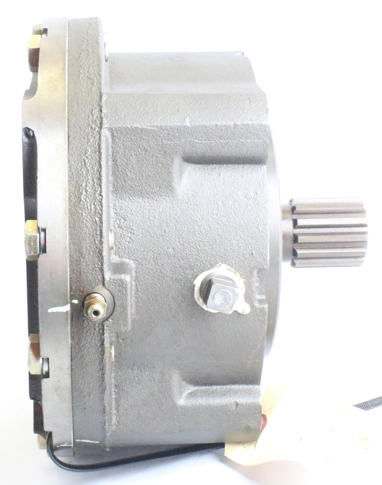 ARROWHEAD WINCH - 82250 - DD14BSPL82250 BRAKE *