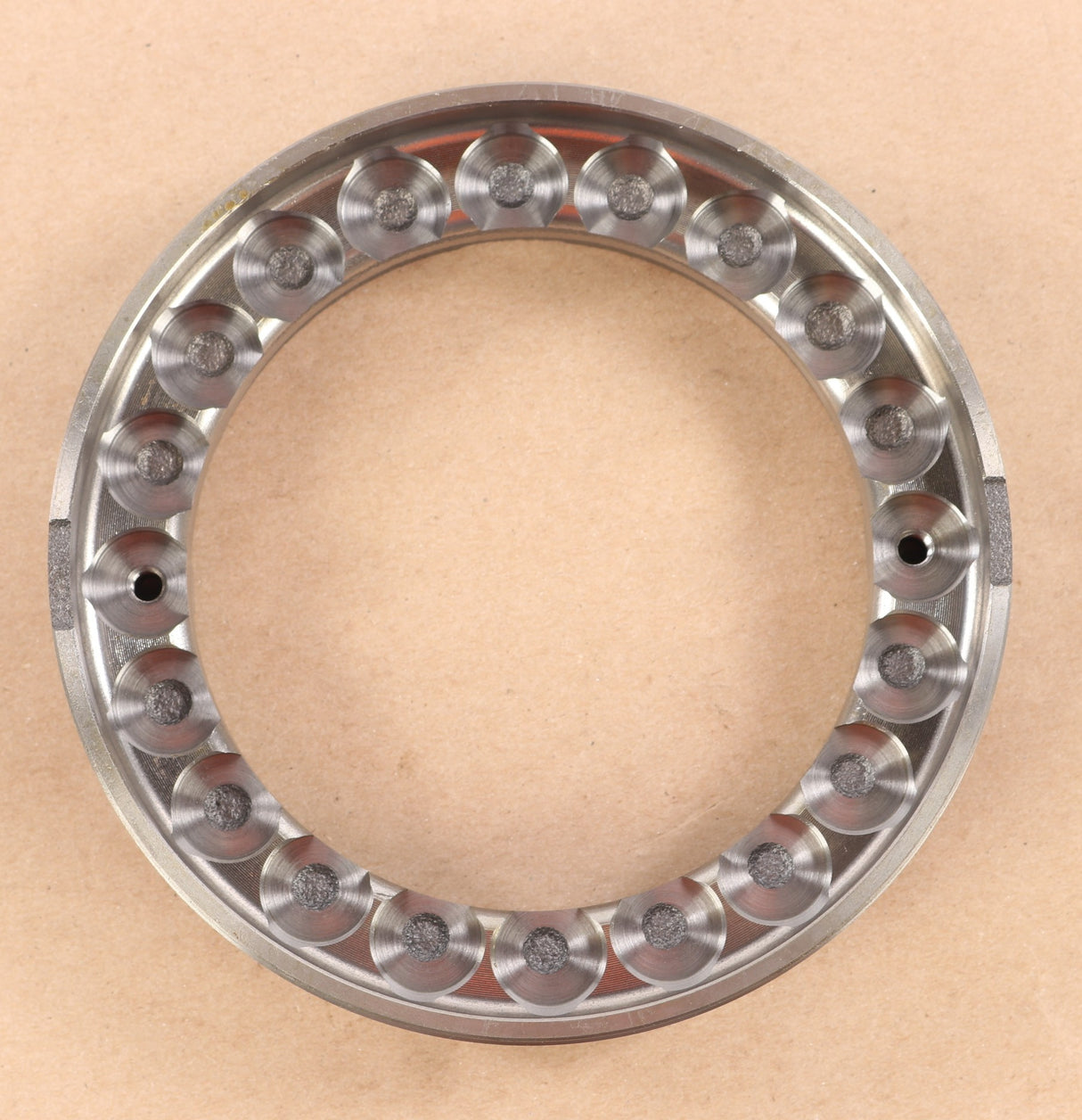 VOLVO - 8230-13840 - PISTON BRAKE