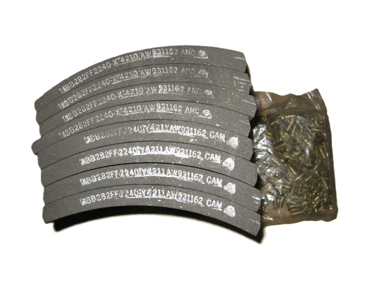 MACK - 8235-2001C3 - LINING KIT
