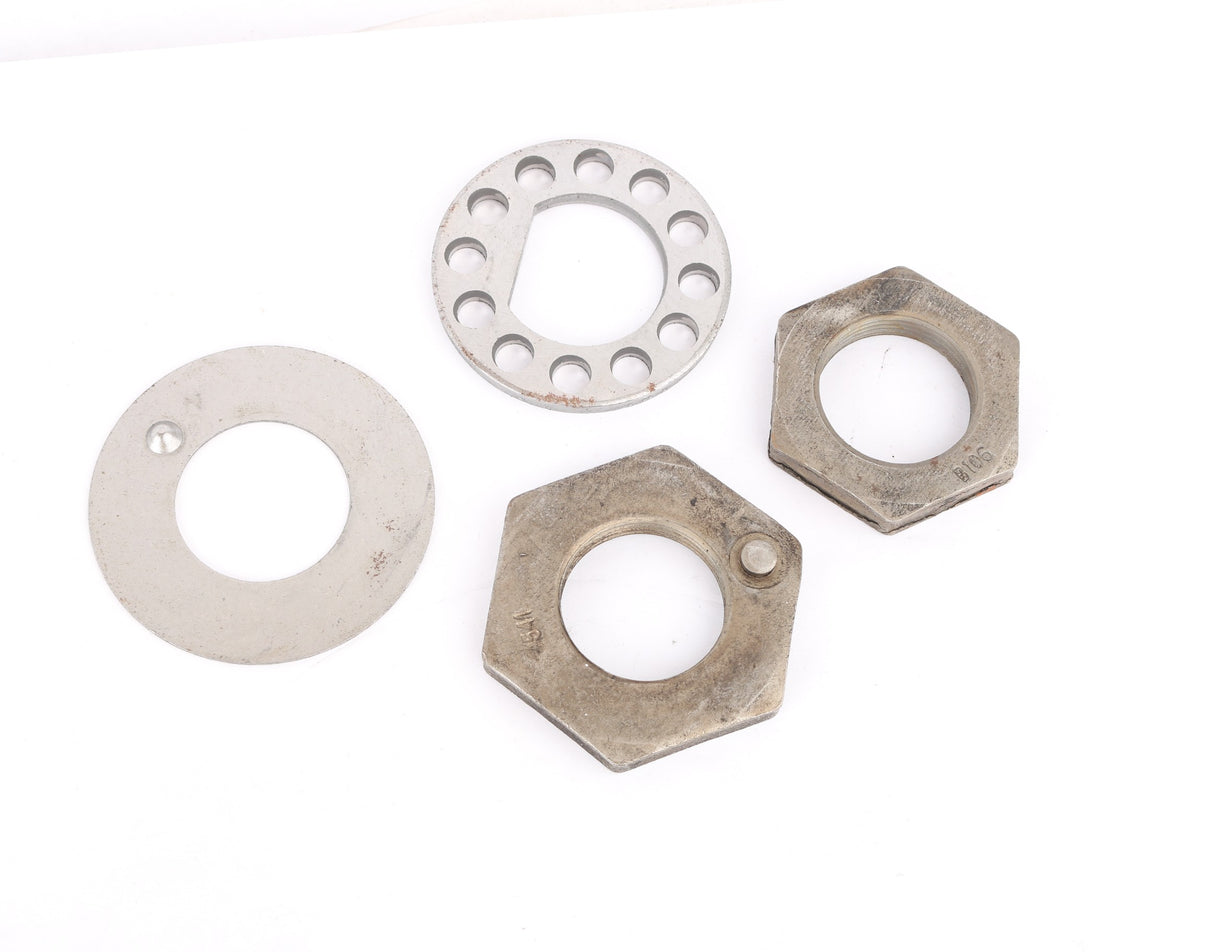 MACK - 8235-KIT1327 - BRG NUT KIT