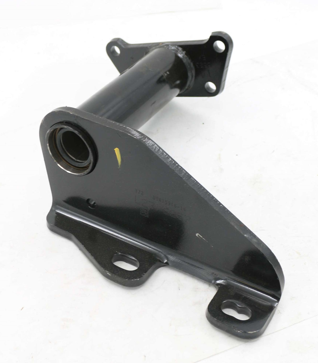 MACK - 8235-L233299Q6257 - BRKT ASSY BRK CHAMBER