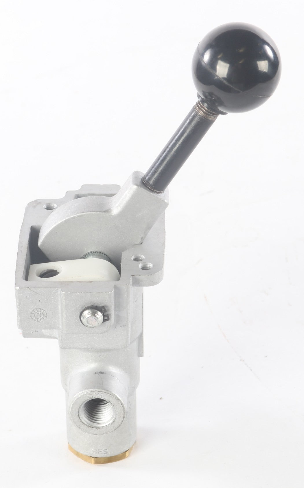 MACK - 8235-RKN20590 - VLV-HAND CONTROL