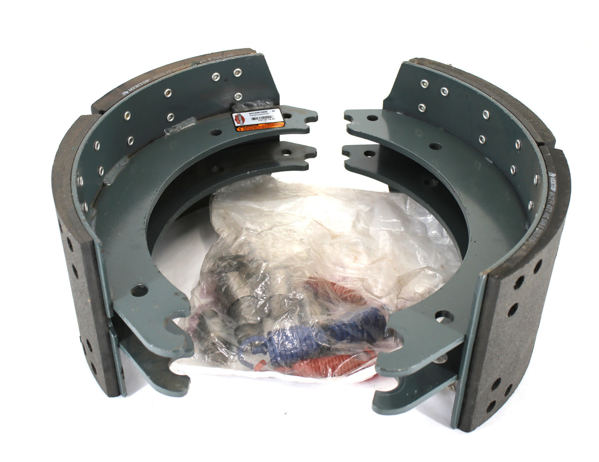 MACK - 8235-XK3124707QP - MERITOR Q PLUS