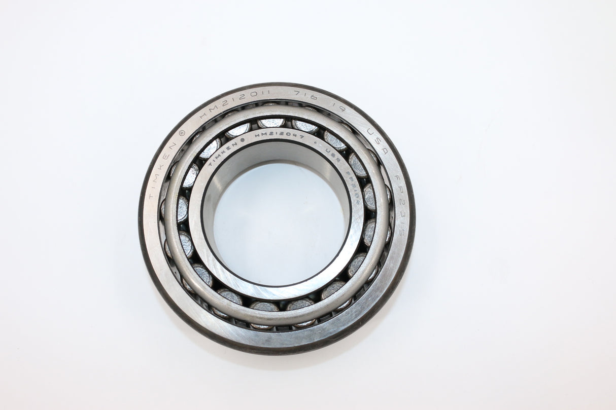 MACK - 8236-SET412 - BEARING SET 4.8125in OD