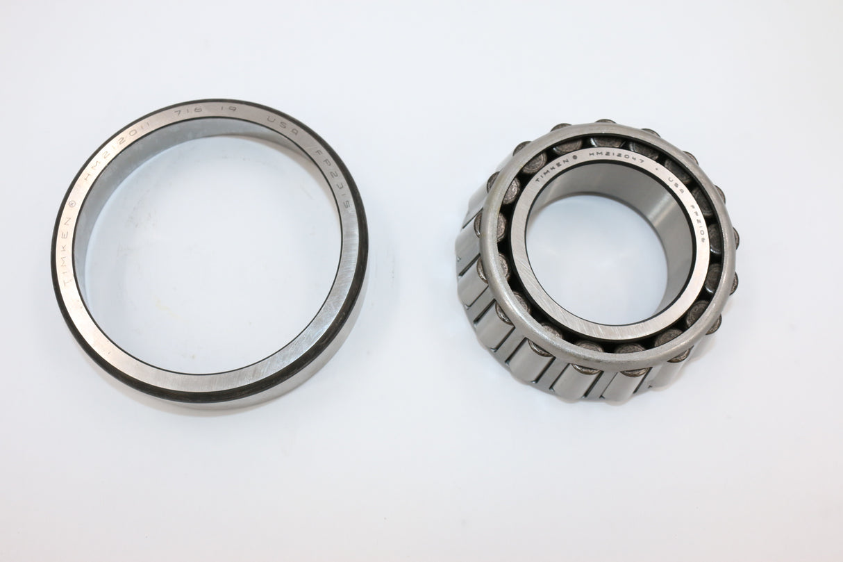 MACK - 8236-SET412 - BEARING SET 4.8125in OD
