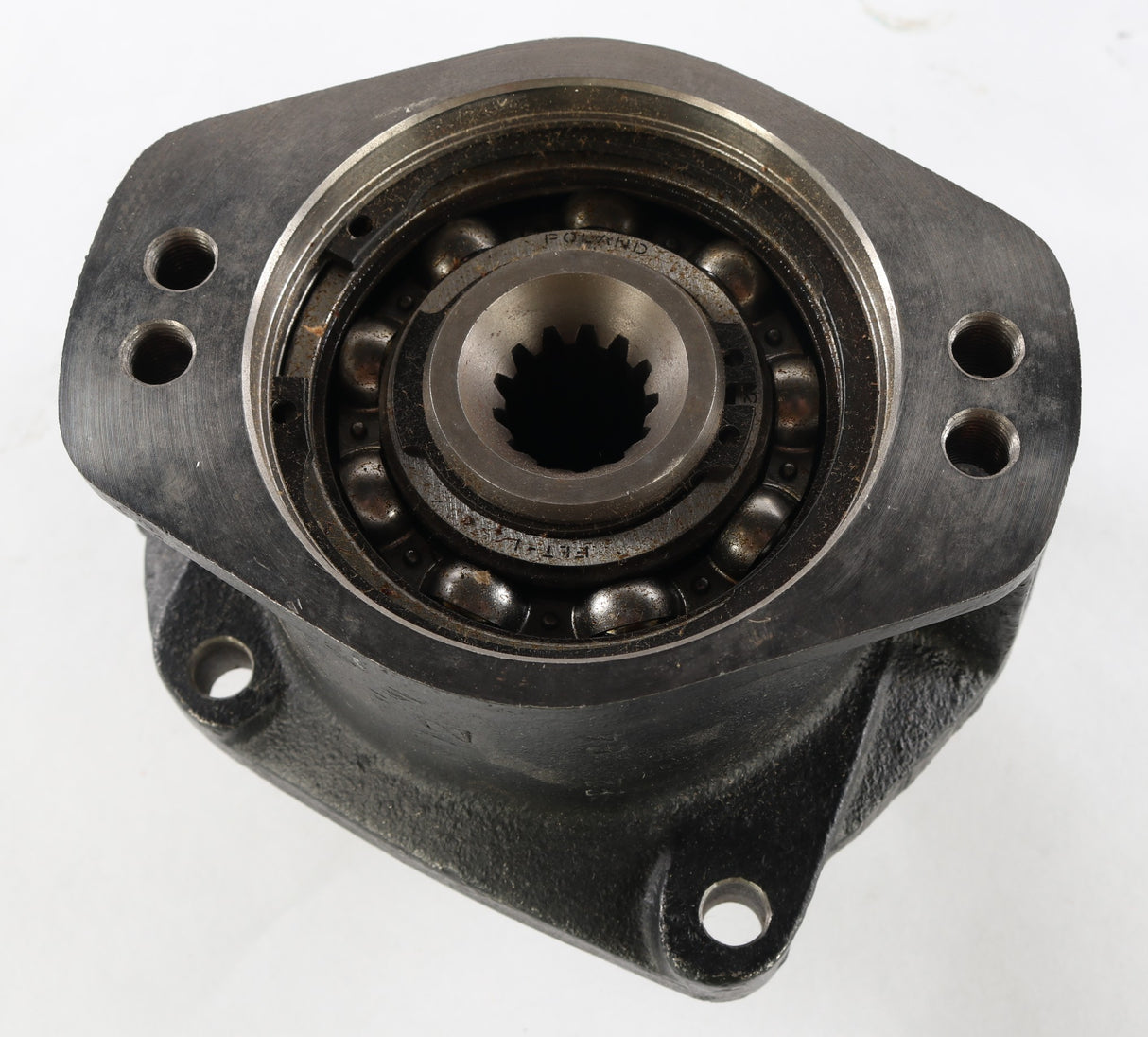 VOLVO - 8277145 - HYDRAULIC PUMP