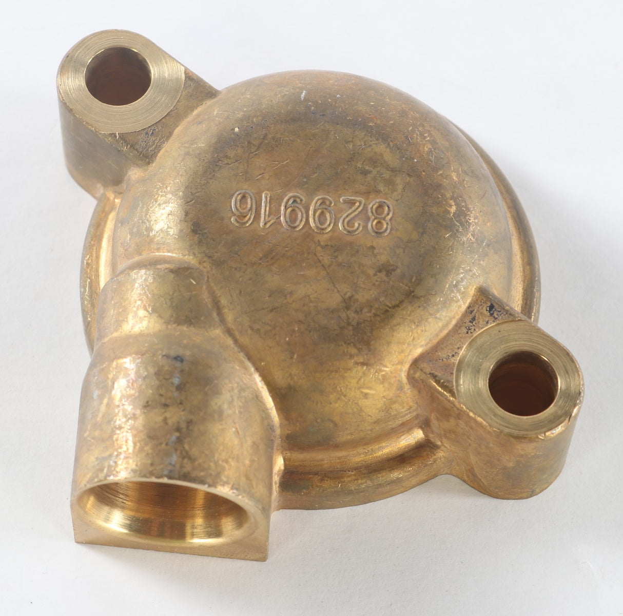 VOLVO PENTA - 829916 - THERMOSTAT HOUSING