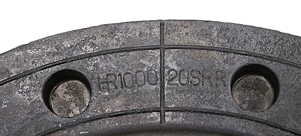 HYUNDAI - 82E4-2005 - RING