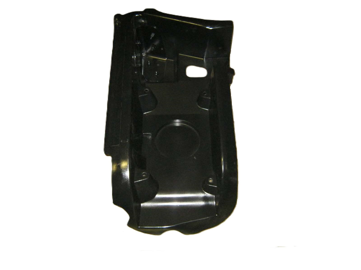MACK - 82QM5472M2 - HEADLAMP BUCKET-LH