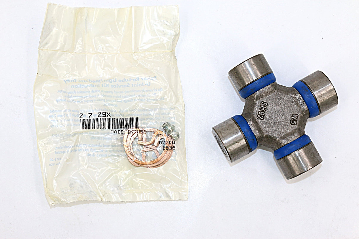 GRADALL - 83072198 - U-JOINT