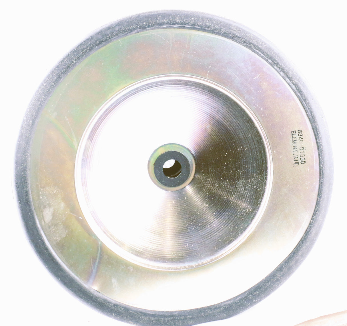 VOLVO - 8340-01650 - ELEMENT ASSY OLD#991270700S
