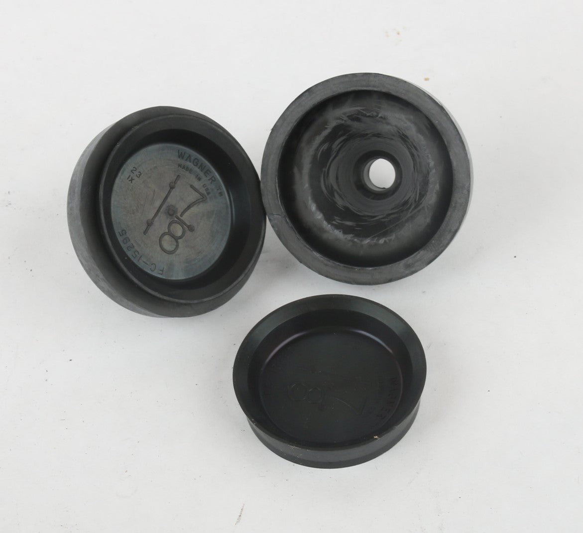 DANA SPICER - 840288 - KIT WHL CYL