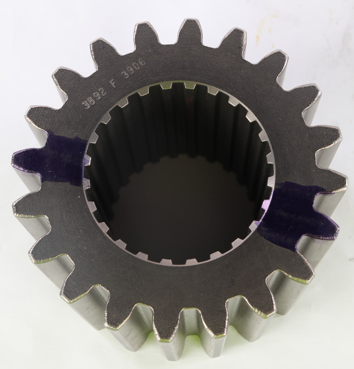 TIMBERJACK - 840641600 - GEAR MERITOR NUMBER 3892 F 3906
