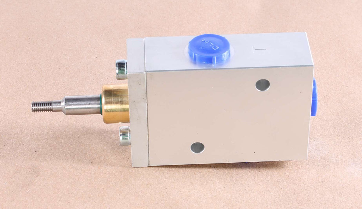 DAVID BROWN - 098305 - VALVE