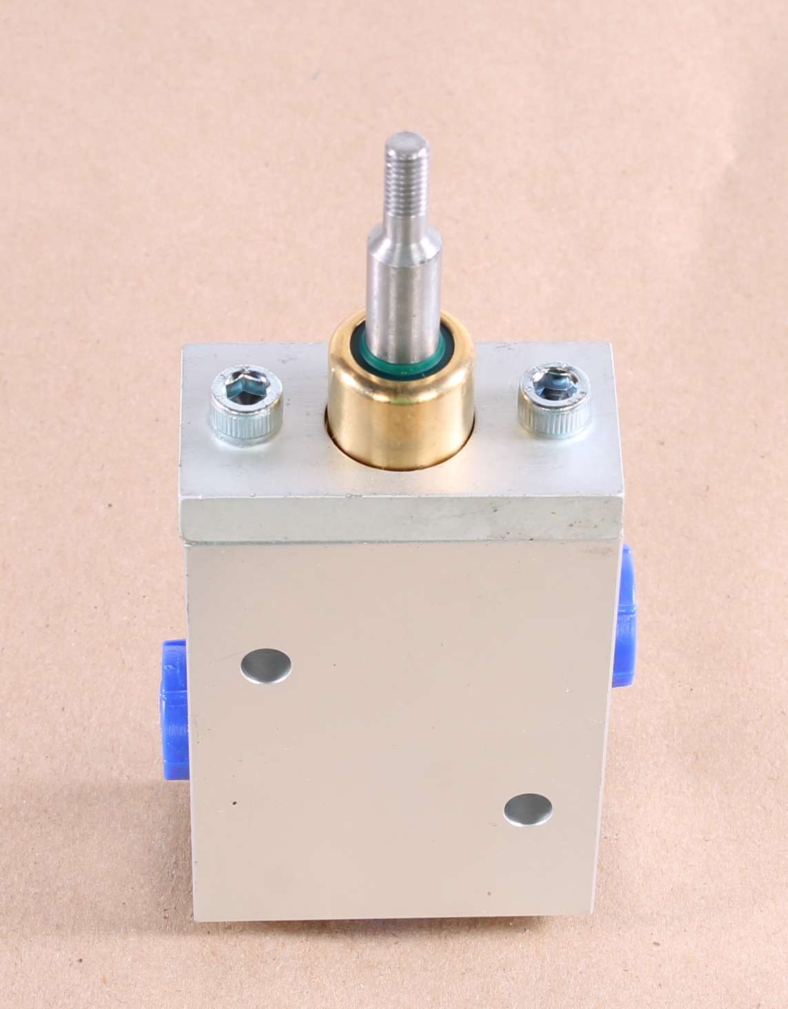 DAVID BROWN - 098305 - VALVE