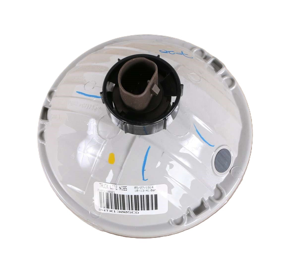 MACK - 8413-27003 - HEADLAMP