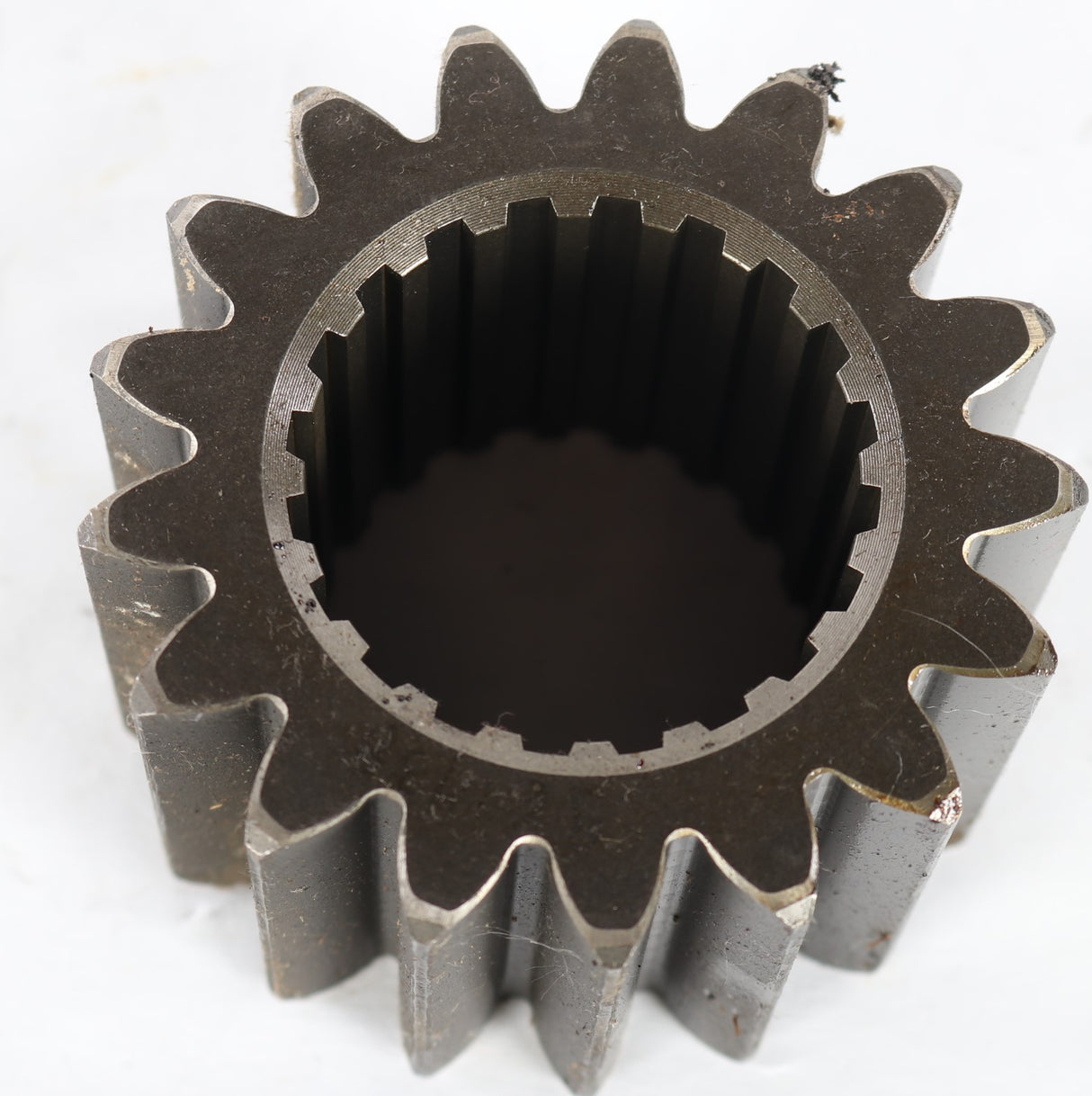 TIMBERJACK - 843159600 - SUN GEAR 20 SPLINE 17 TEETH