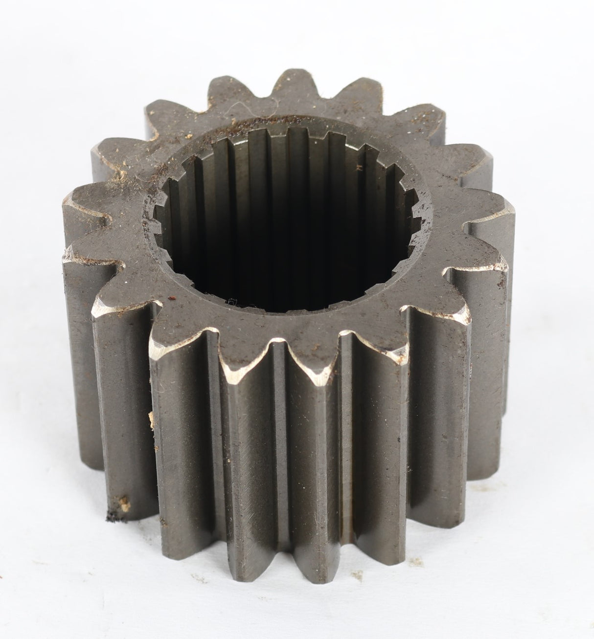 JOHN DEERE - 843159600 - SUN GEAR 20 SPLINE 17 TEETH