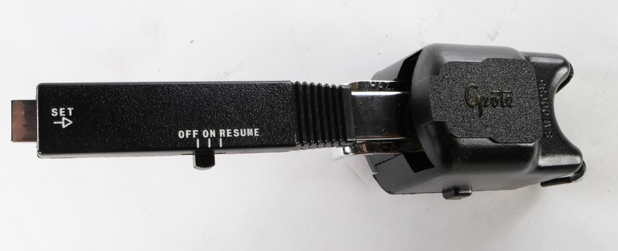 VOLVO - 84401-8005 - TURN SIGNAL SWITCH