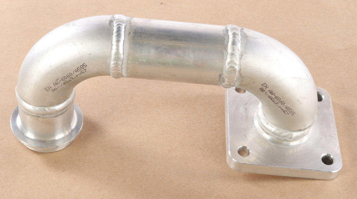 VOLVO PENTA - 847823 - CONNECTION PIPE