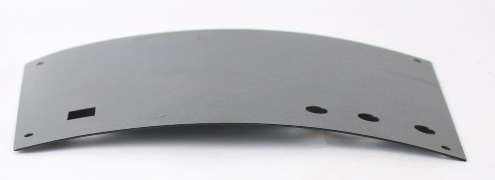 MACK - 84MT544P2 - GAUGE PANEL