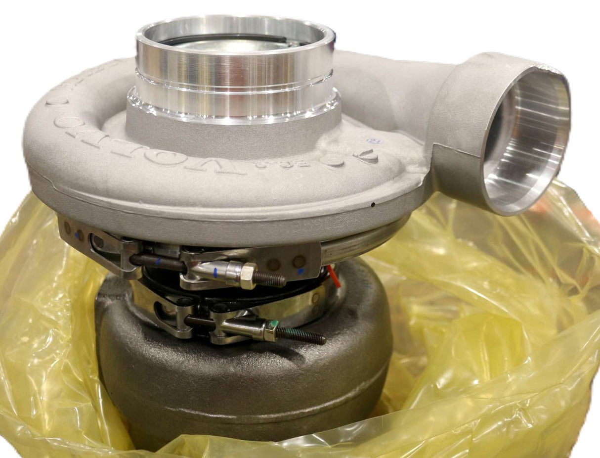 VOLVO - 85000288 - TURBO