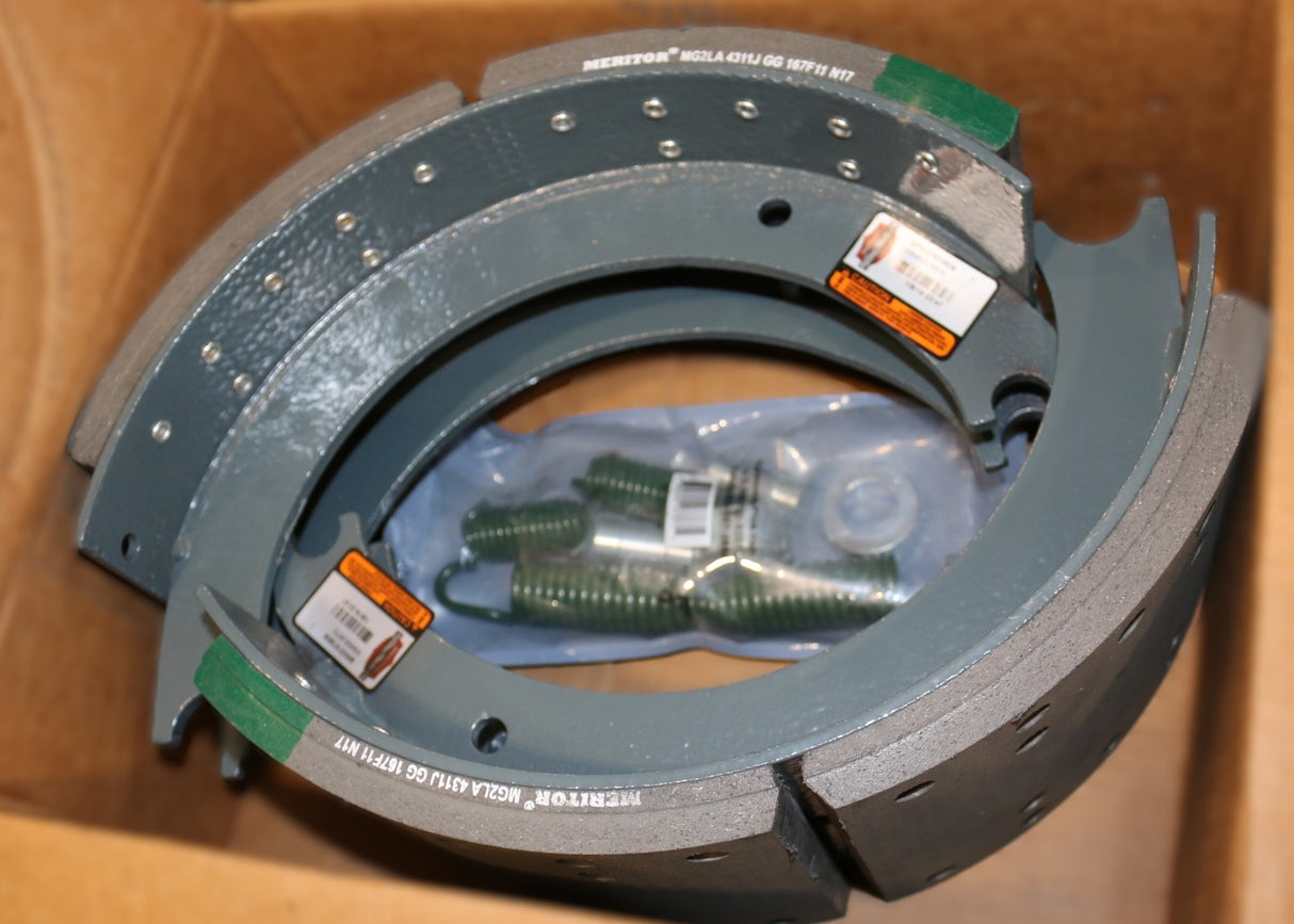VOLVO - 85101746 - BRAKE KIT