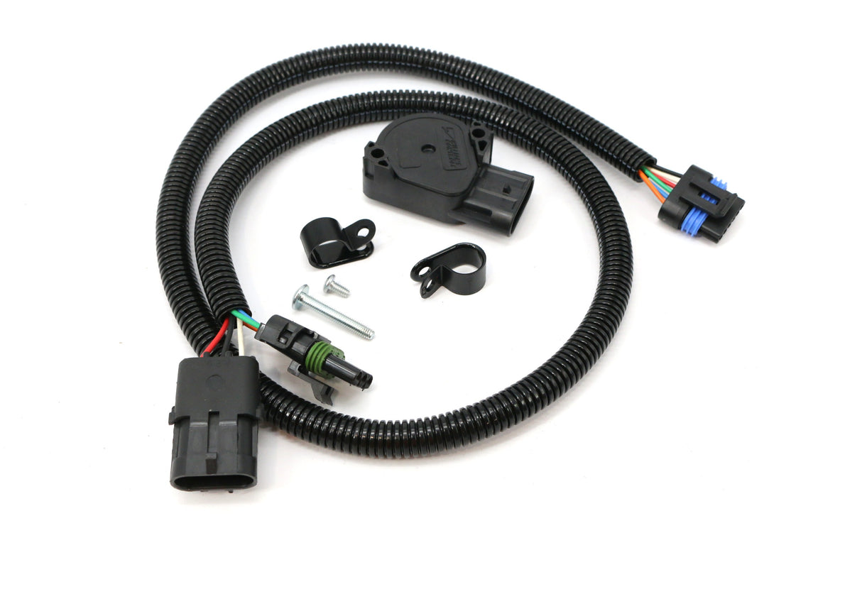 VOLVO - 85106760 - SENSOR KIT W|HARNESS