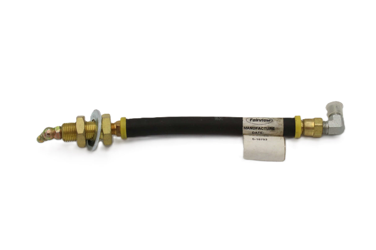 VOLVO - 85108980 - TUBE