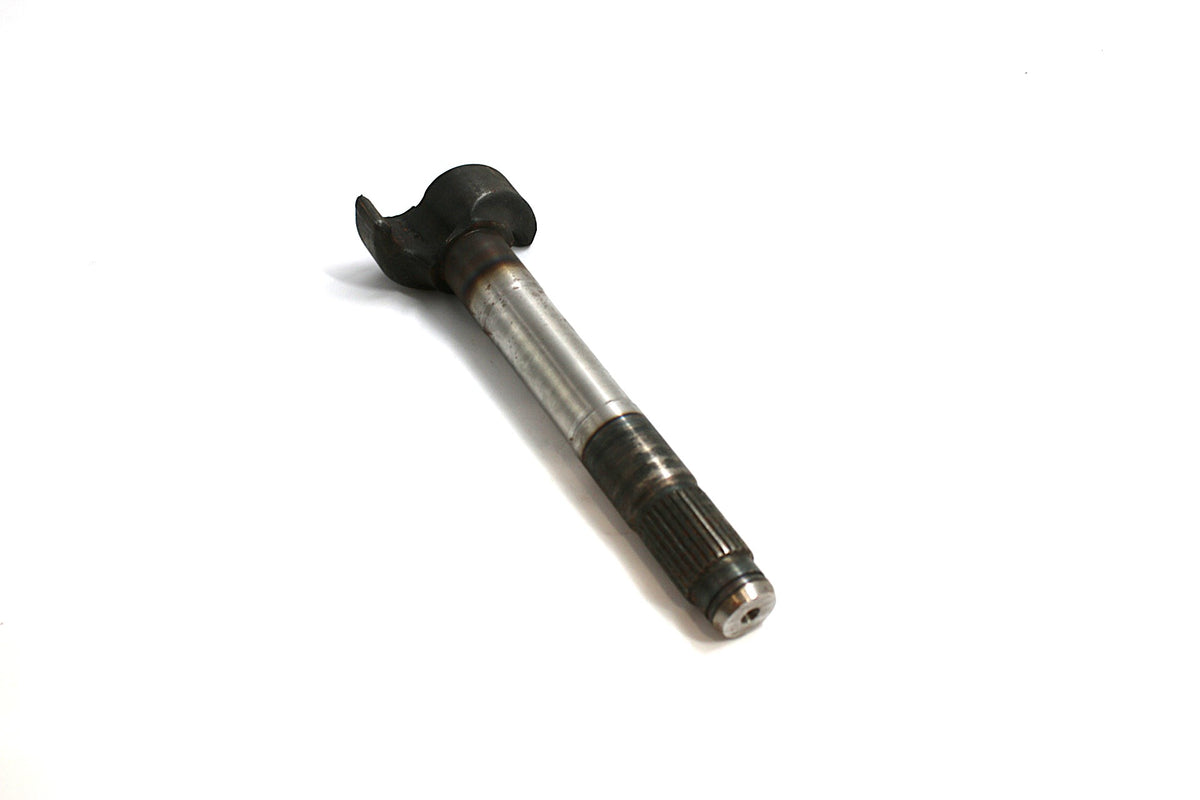VOLVO - 85111958 - CAMSHAFT Q PLUS