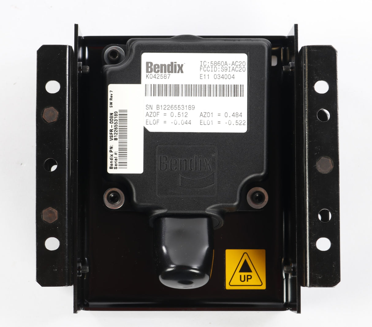 VOLVO - 85112392 - SENSOR