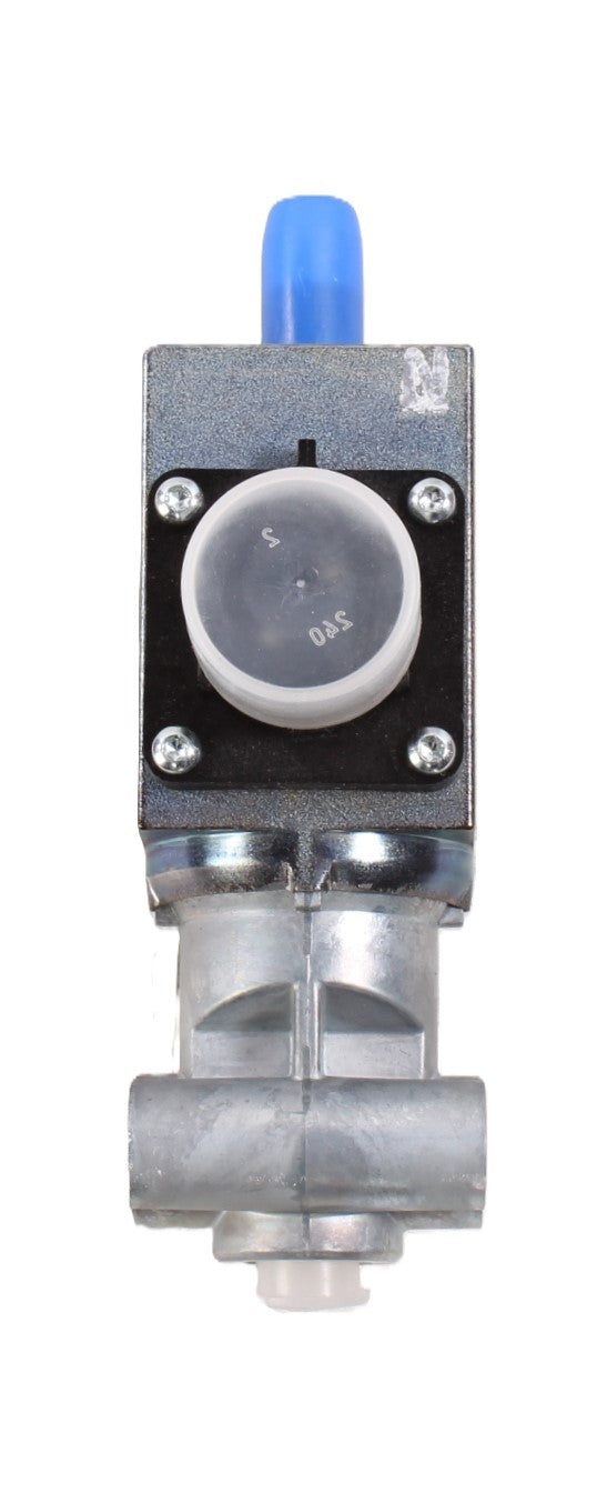 MACK - 85112545 - VALVE TRACTION ABS AT-3 TWIST LOCK 12V