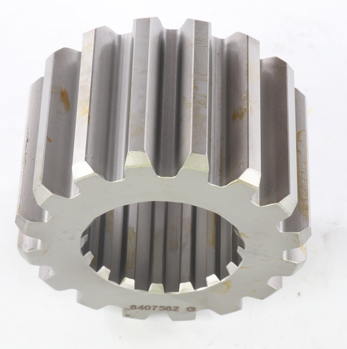 EATON FULLER - 85215 - GEAR 16 OUTSIDE TEETH INSIDE SPLEEN 6