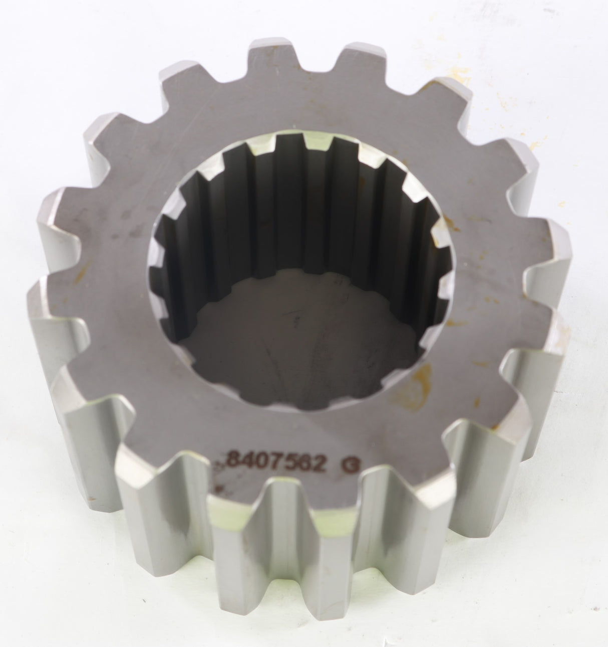 EATON FULLER - 85215 - GEAR 16 OUTSIDE TEETH INSIDE SPLEEN 6