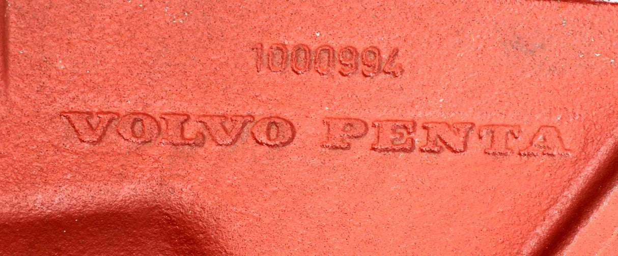 VOLVO PENTA - 853374 - GEAR HOUSING