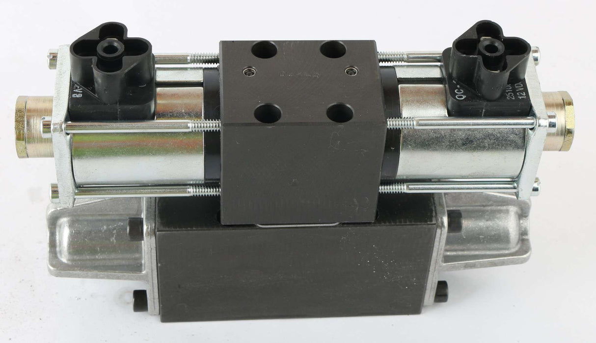 PARKER - 85402-05 12VDC S - HYDRAULIC CONTROL VALVE ASM