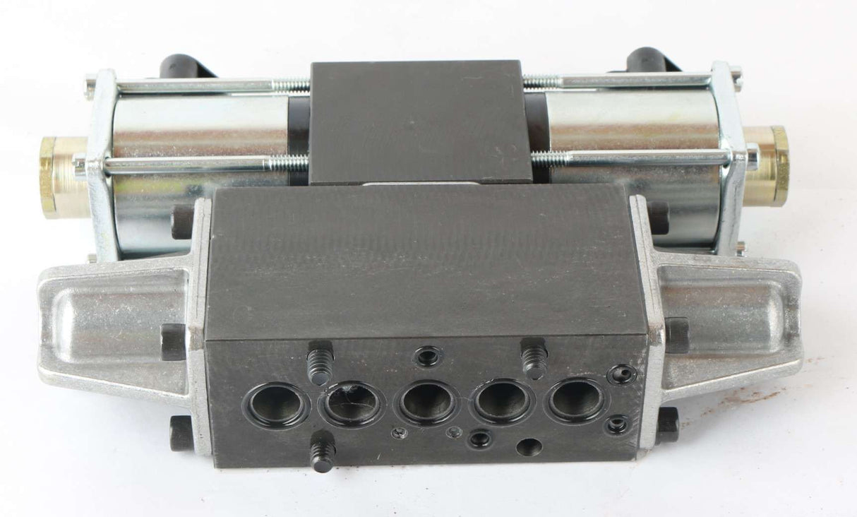 PARKER - 85402-05 12VDC S - HYDRAULIC CONTROL VALVE ASM