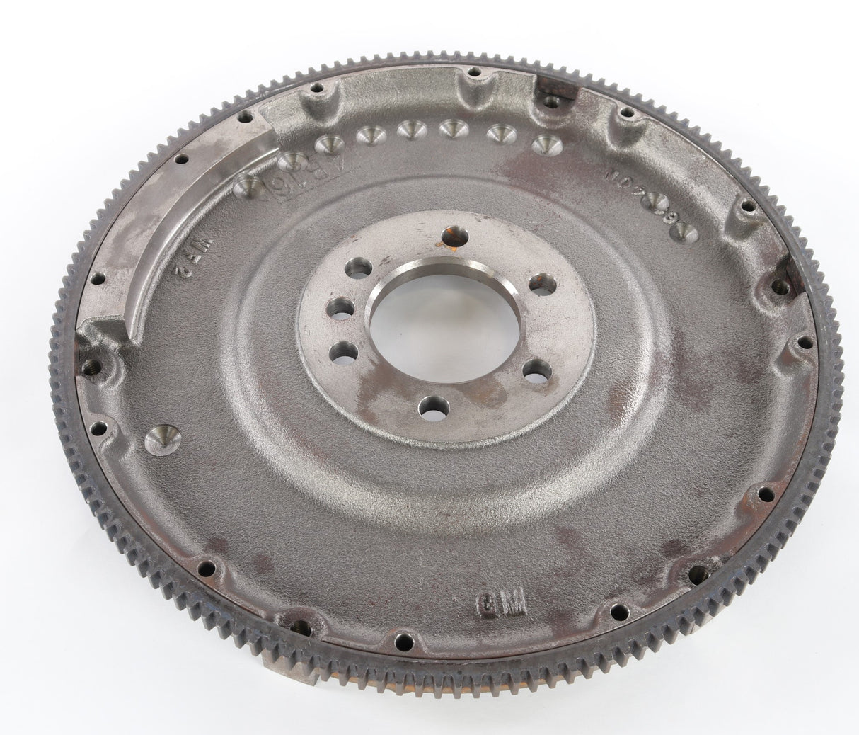 VOLVO PENTA - 856585 - FLYWHEEL