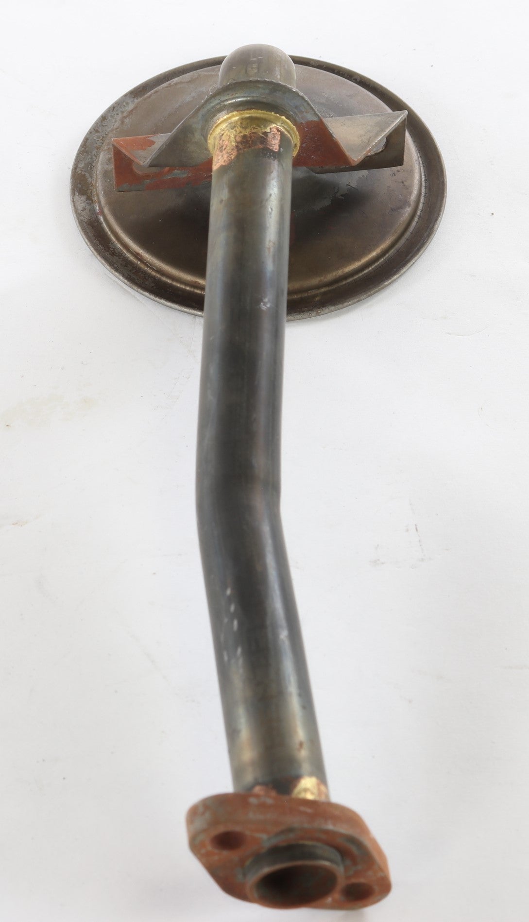 VOLVO PENTA - 859054 - SUCTION PIPE