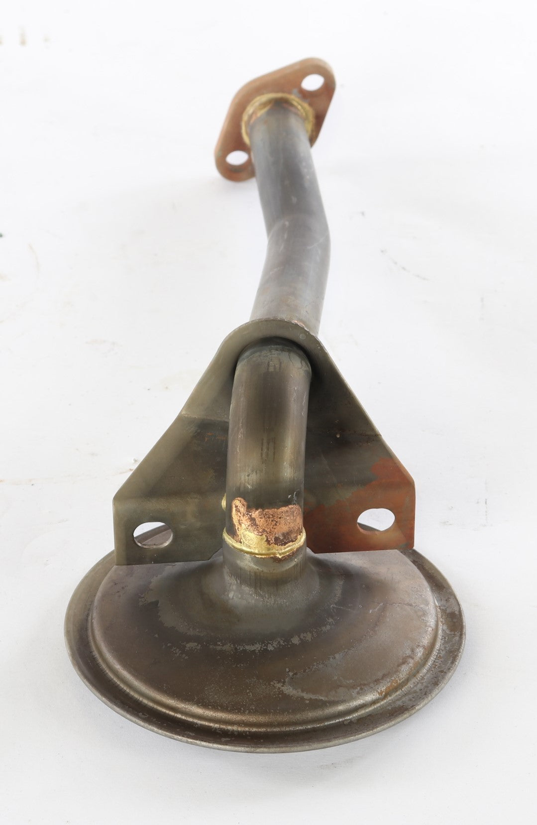 VOLVO PENTA - 859054 - SUCTION PIPE