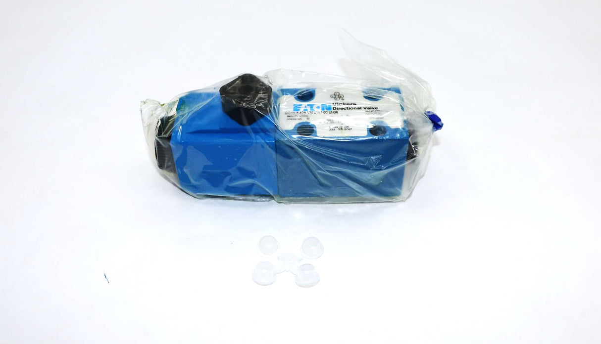VICKERS - 859293 - SOLENOID VALVE