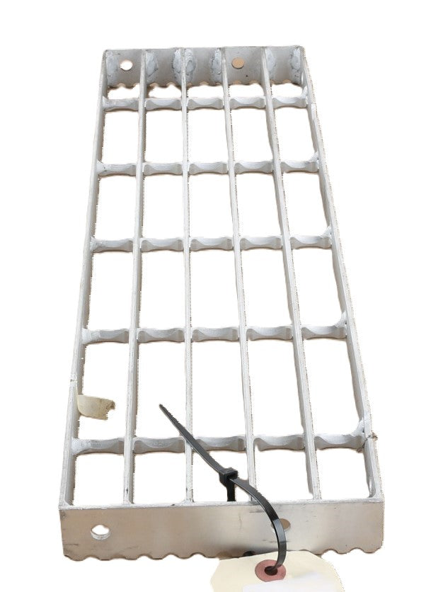 MACK - 85QM4218 - STEP