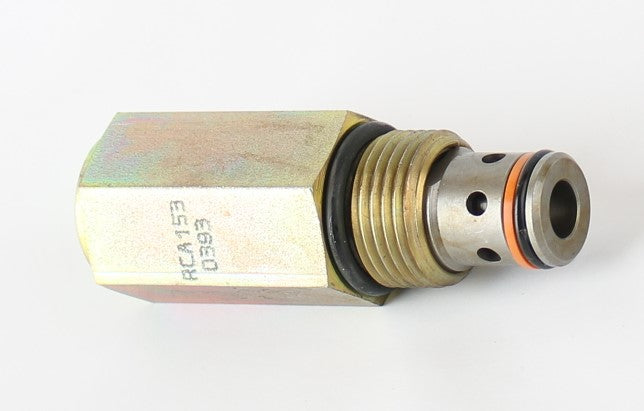 DELTA POWER - 86020393 - VALVE RELIEF