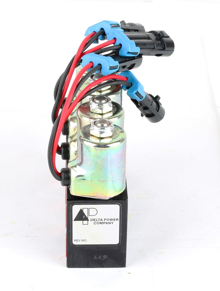 DELTA POWER - 86060113 - VALVE PILOT