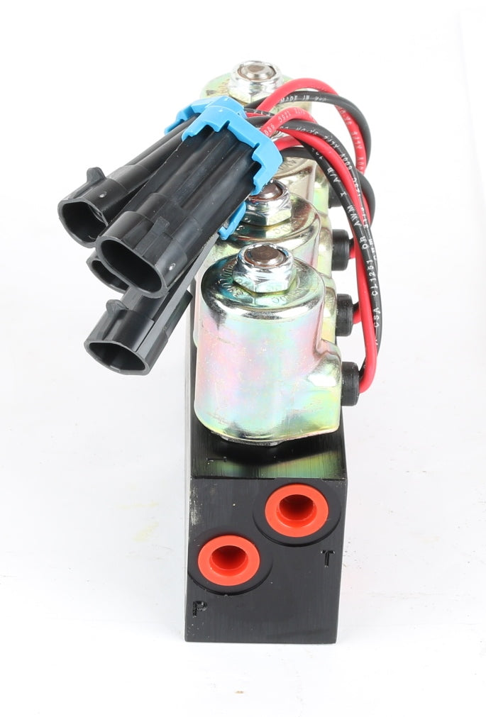 DELTA POWER - 86060113 - VALVE PILOT