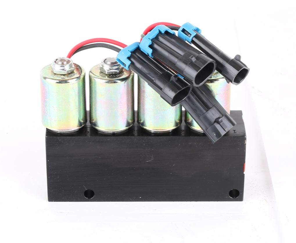 DELTA POWER - 86060113 - VALVE PILOT