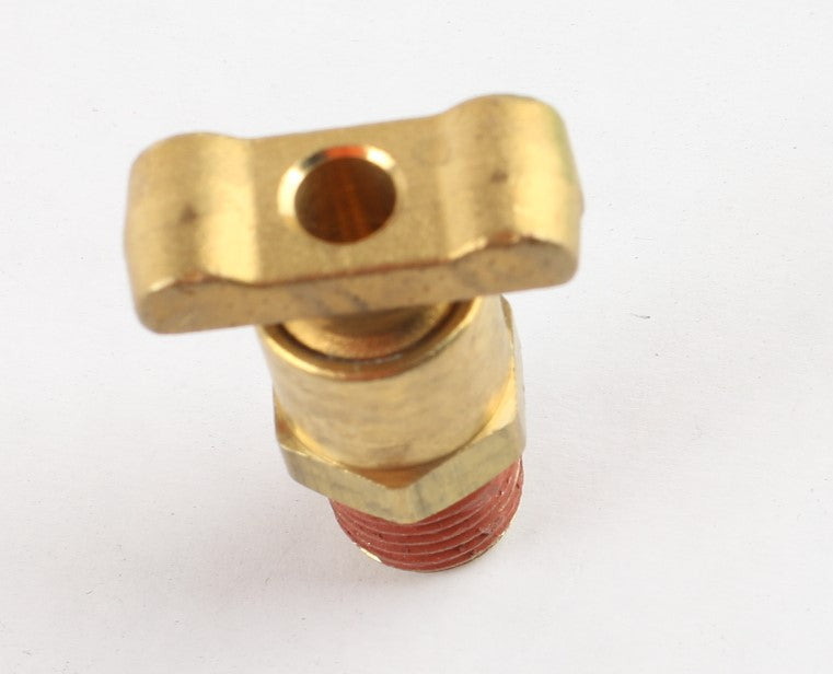 MACK - 8609-BY72223 - DRAIN COCK